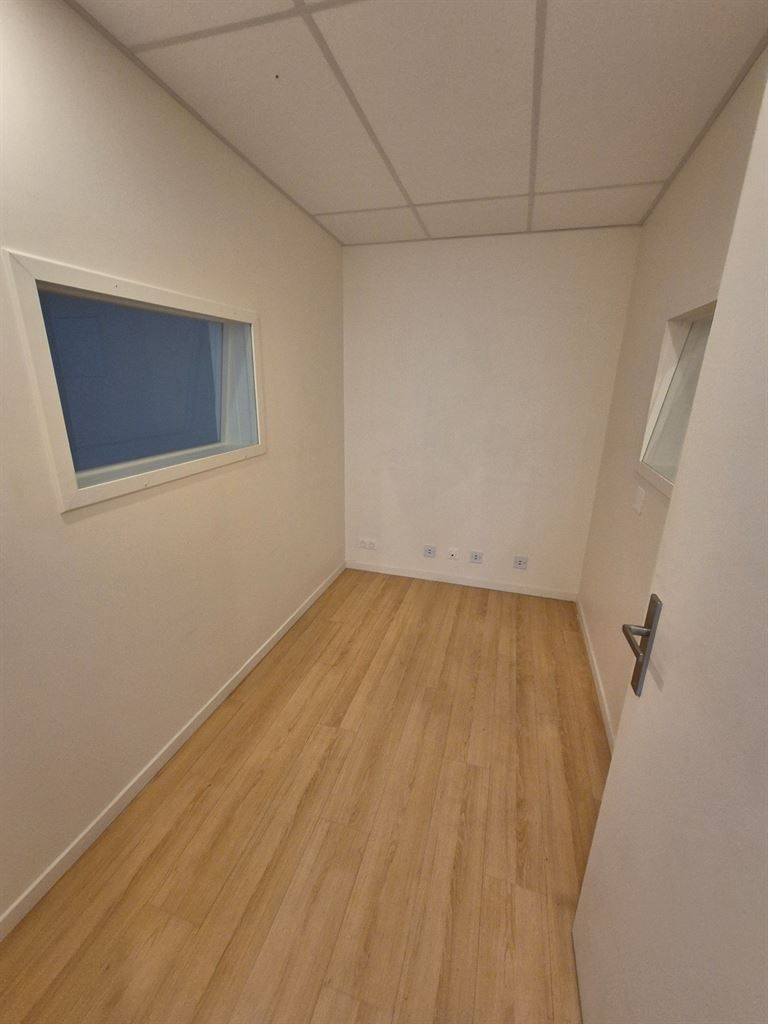 bureaux en location sur LEVALLOIS PERRET (92300)