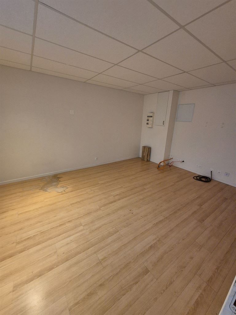 bureaux en location sur LEVALLOIS PERRET (92300)