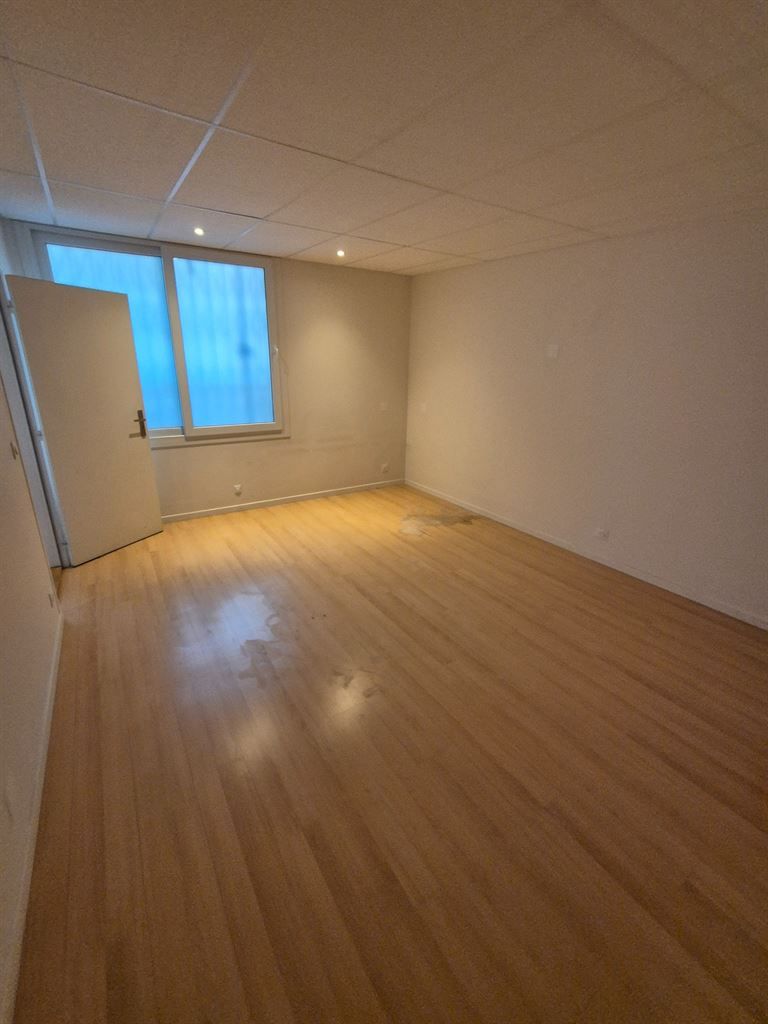 bureaux en location sur LEVALLOIS PERRET (92300)
