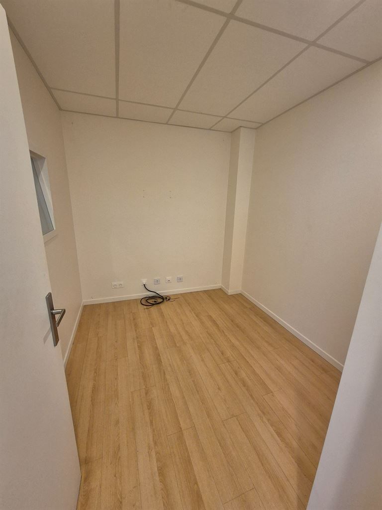 bureaux en location sur LEVALLOIS PERRET (92300)