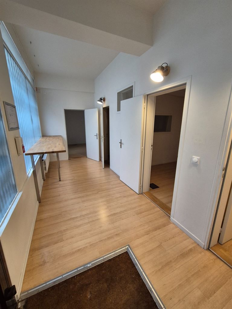 bureaux en location sur LEVALLOIS PERRET (92300)