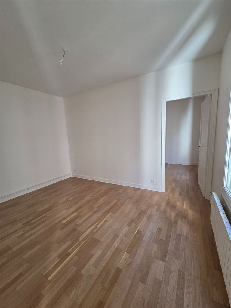 Vente Appartement Levallois-Perret 92300