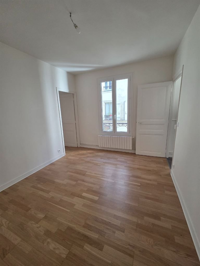 appartement 2 pièces en vente sur LEVALLOIS PERRET (92300)