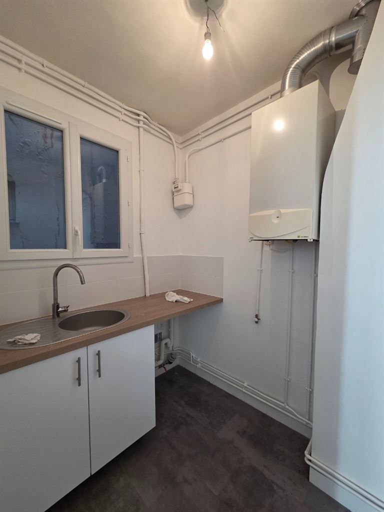 appartement 2 pièces en vente sur LEVALLOIS PERRET (92300)