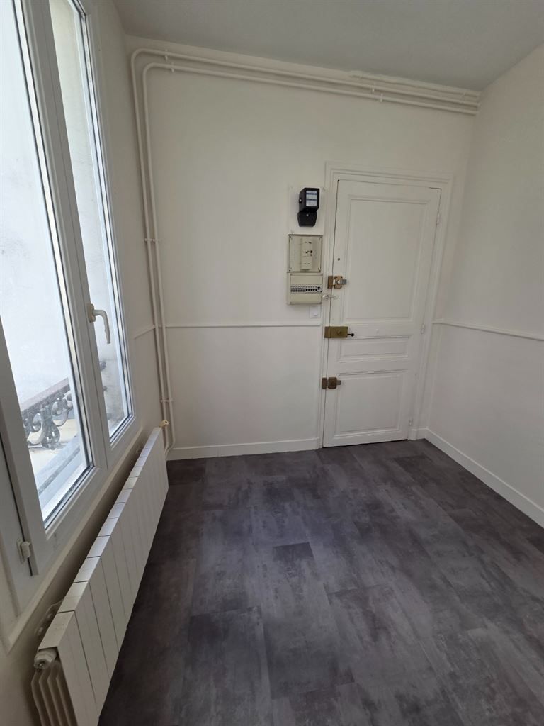 appartement 2 pièces en vente sur LEVALLOIS PERRET (92300)