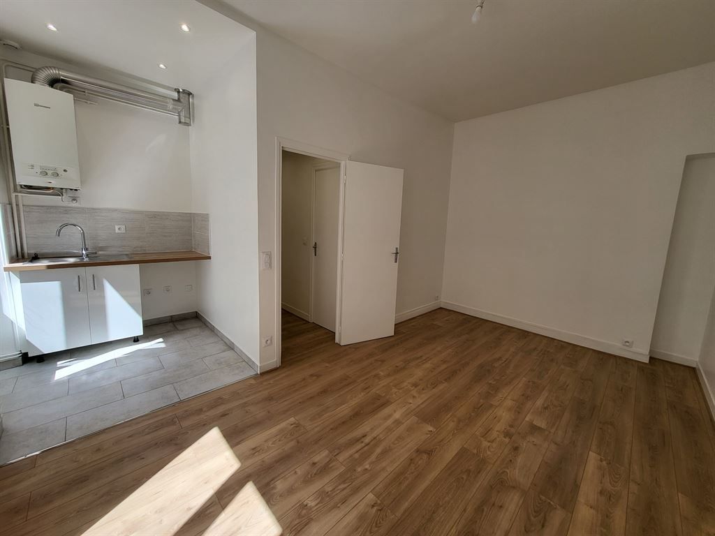 Vente Appartement Levallois-Perret 92300