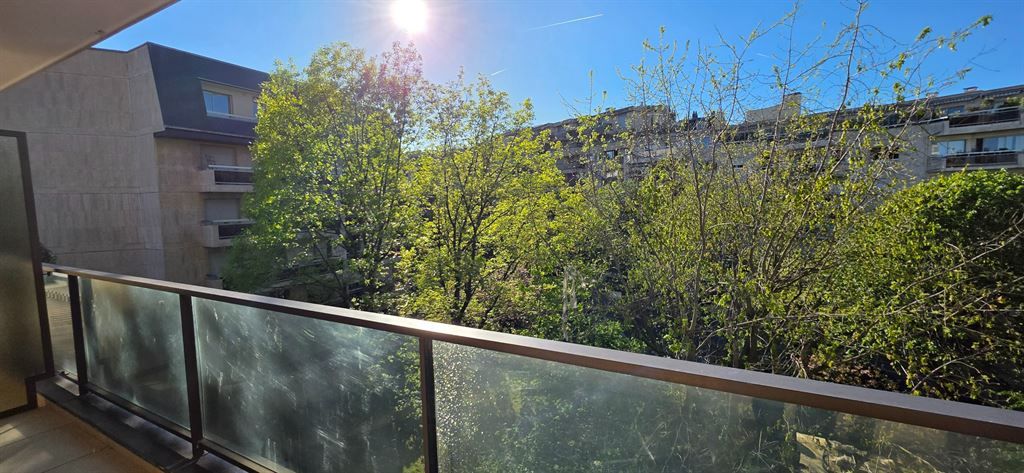 Vente Studio Paris 17 75017 Porte des Ternes