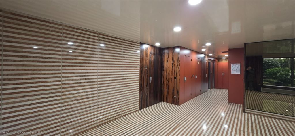 studio en vente sur PARIS (75017)