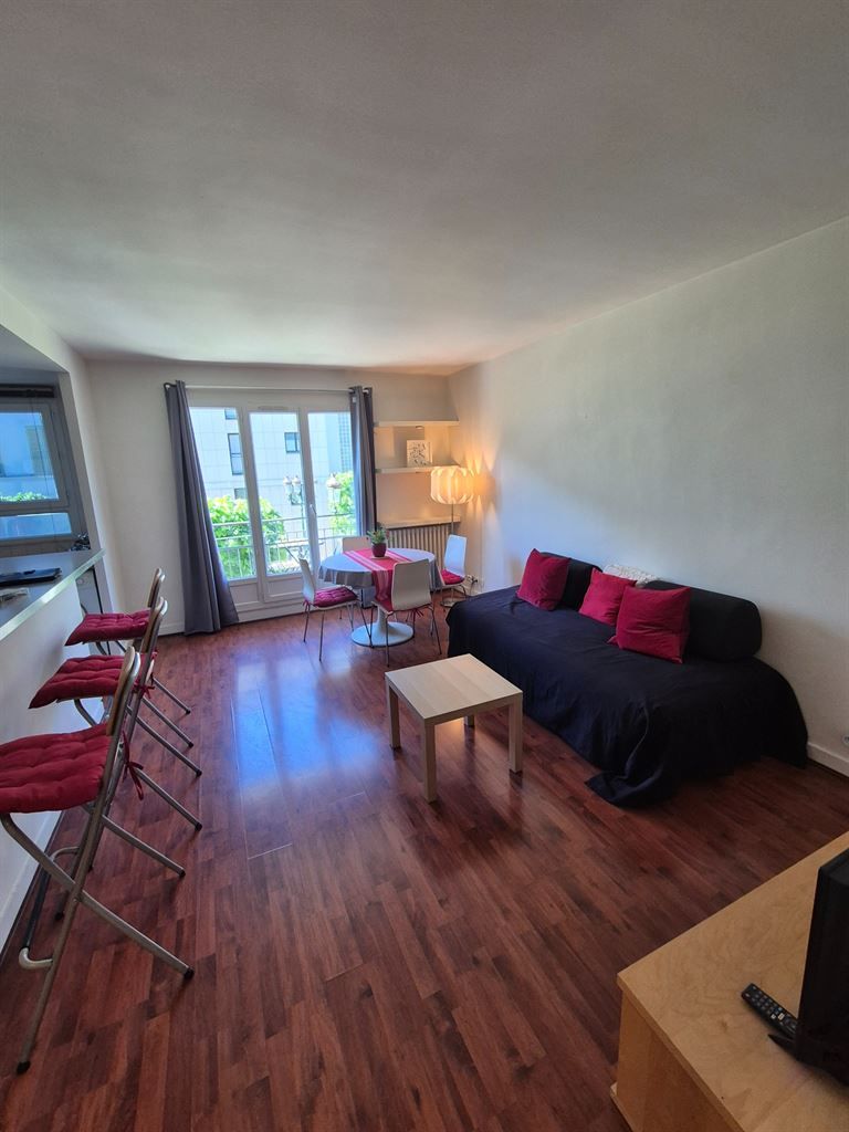 Location Appartement Puteaux 92800 Centre ville