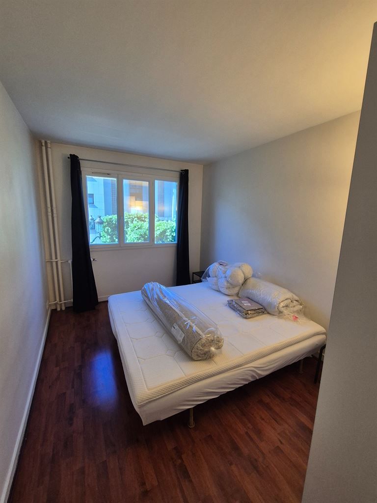appartement 2 pièces en location sur PUTEAUX (92800)