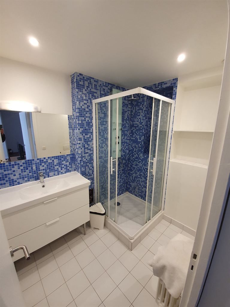appartement 2 pièces en location sur PUTEAUX (92800)