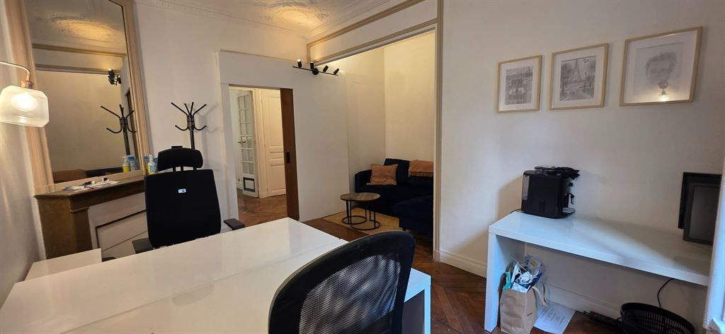 Location Bureaux Paris 17 75017