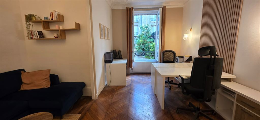 Location Bureaux Paris 17 75017