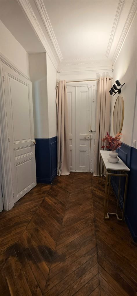 bureaux en location sur PARIS (75017)