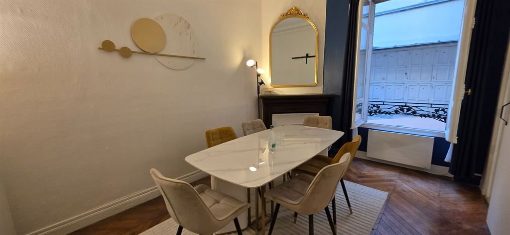 bureaux en location sur PARIS (75017)