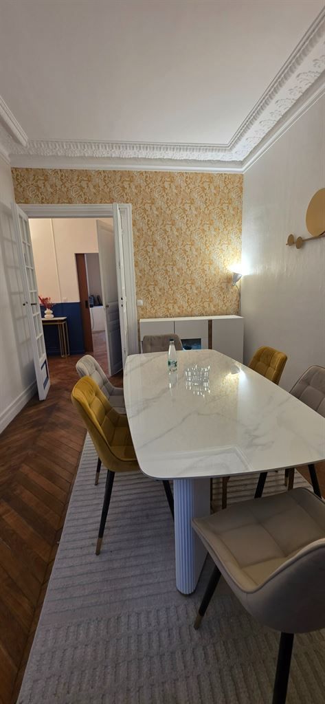 bureaux en location sur PARIS (75017)