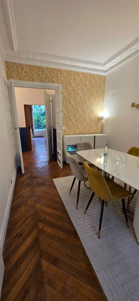 bureaux en location sur PARIS (75017)