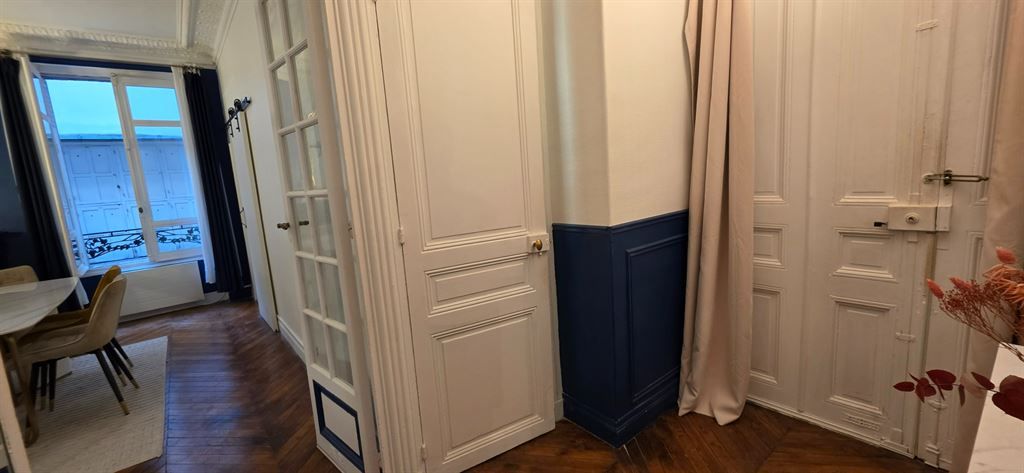 bureaux en location sur PARIS (75017)