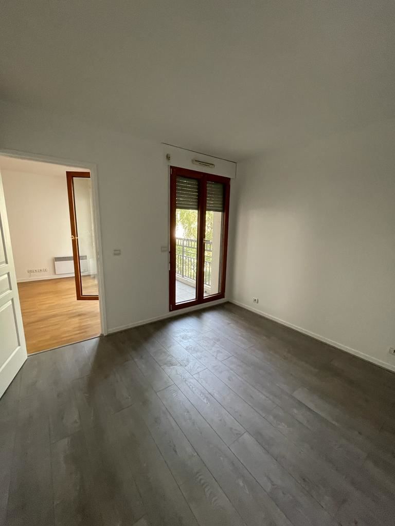 appartement 2 pièces en location sur LEVALLOIS PERRET (92300)