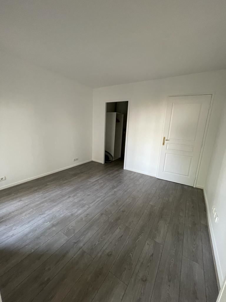 appartement 2 pièces en location sur LEVALLOIS PERRET (92300)