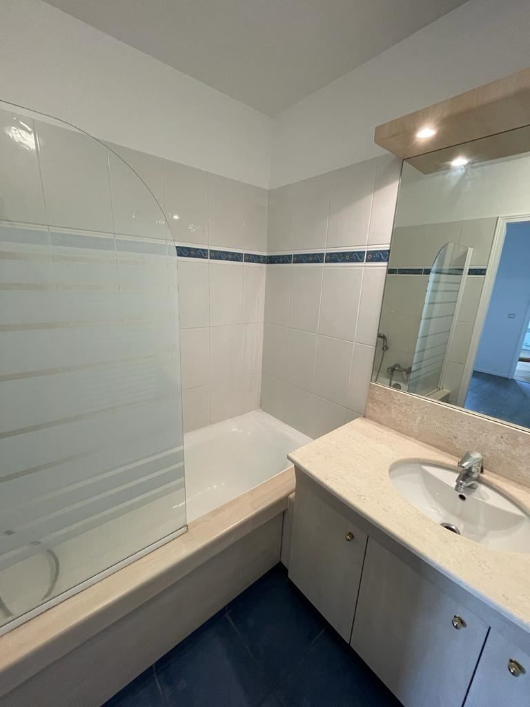 appartement 2 pièces en location sur LEVALLOIS PERRET (92300)