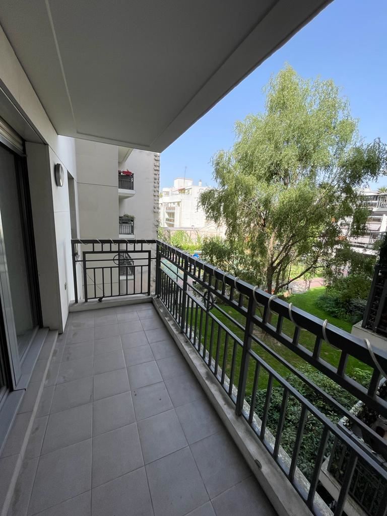 appartement 2 pièces en location sur LEVALLOIS PERRET (92300)