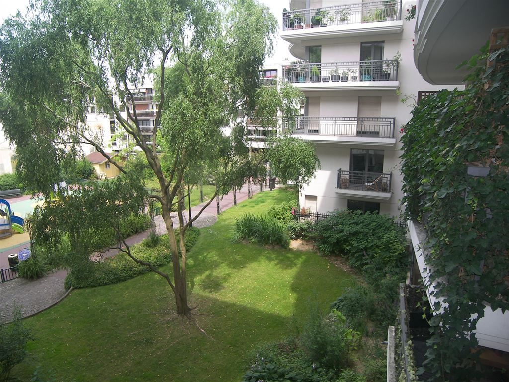 appartement 2 pièces en location sur LEVALLOIS PERRET (92300)