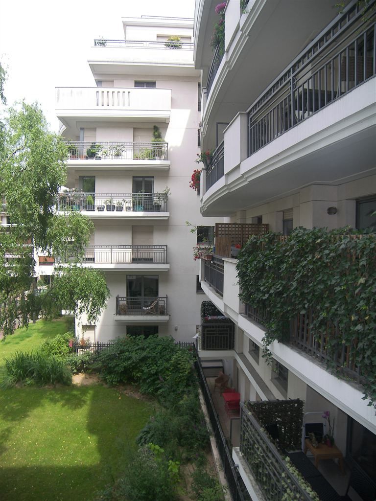 appartement 2 pièces en location sur LEVALLOIS PERRET (92300)
