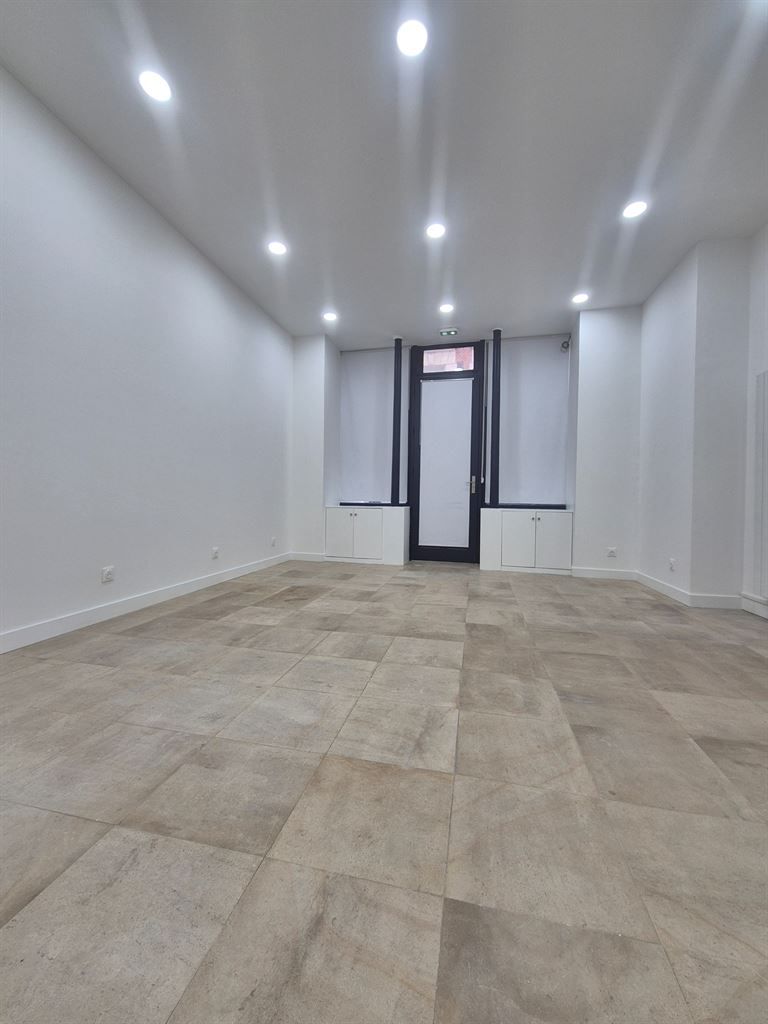 local d'activité en vente sur LEVALLOIS PERRET (92300)