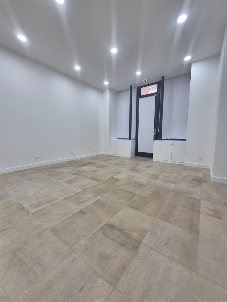 bureaux en vente sur LEVALLOIS PERRET (92300)