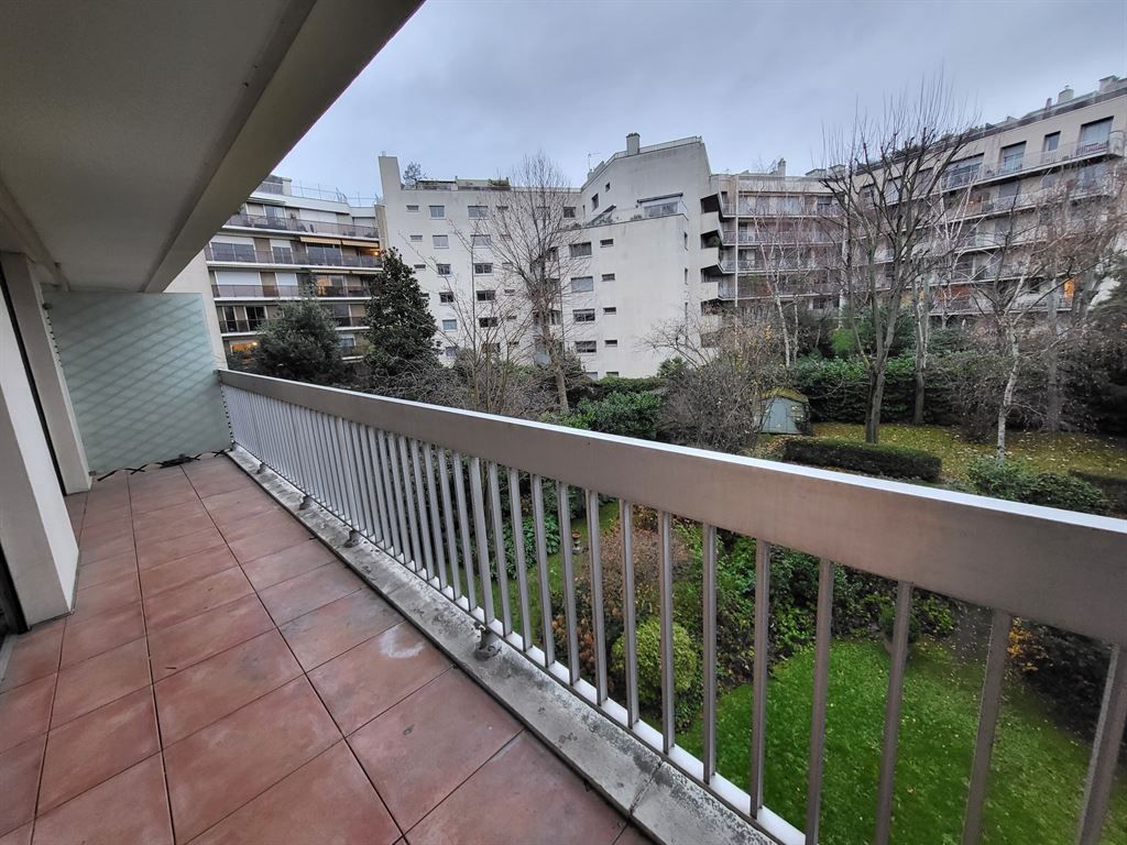 appartement 2 pièces en location sur NEUILLY SUR SEINE (92200)