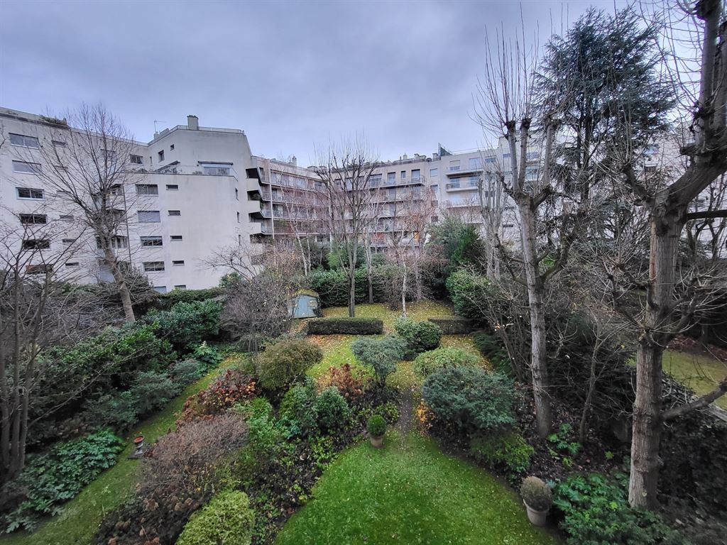 appartement 2 pièces en location sur NEUILLY SUR SEINE (92200)