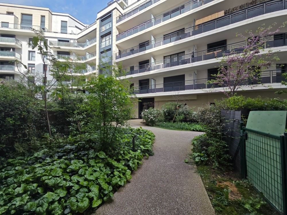 Vente Appartement Colombes 92700