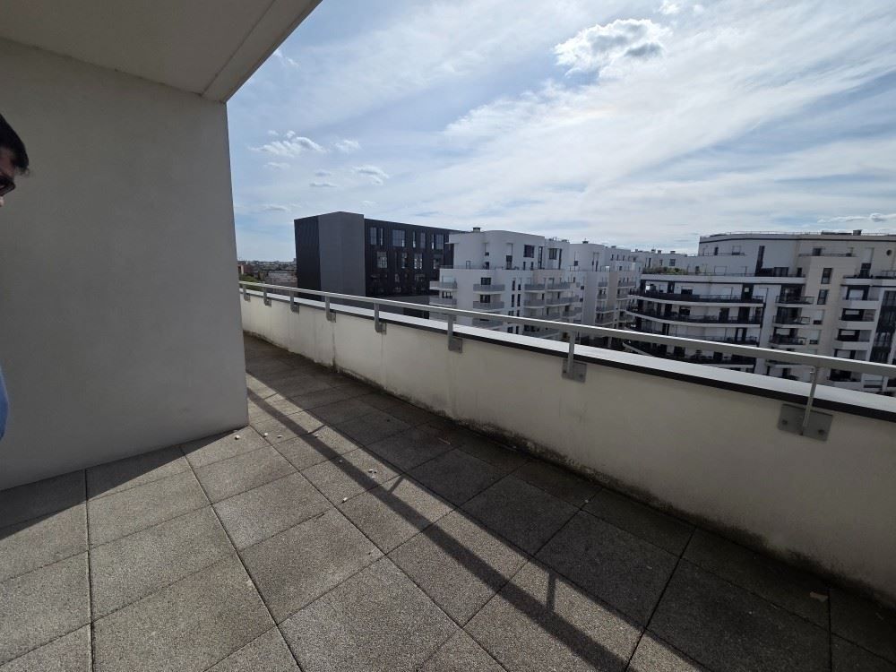 appartement 5 pièces en vente sur COLOMBES (92700)