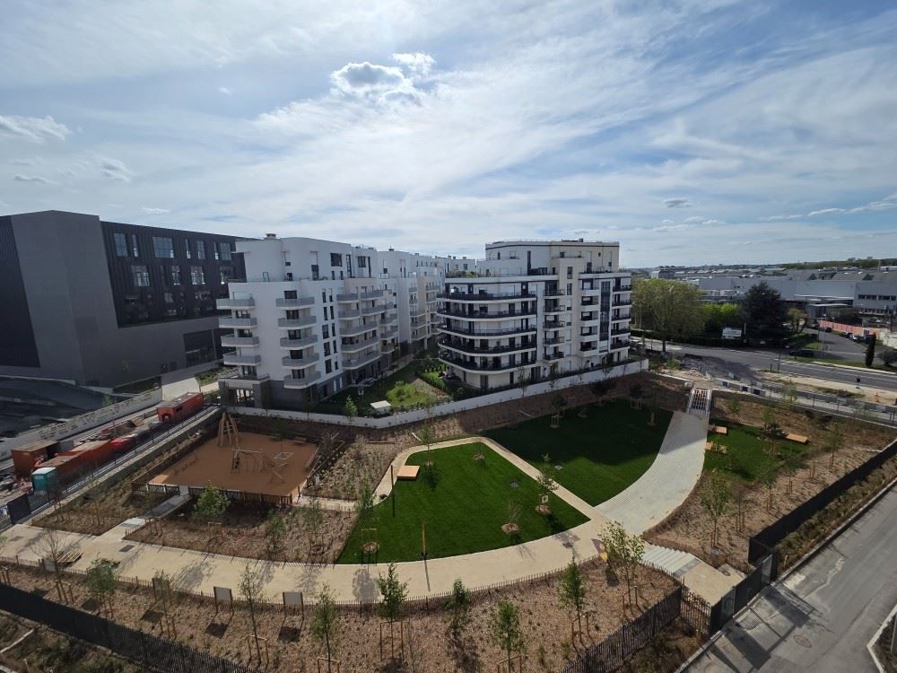 appartement 5 pièces en vente sur COLOMBES (92700)