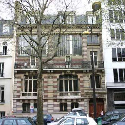 Location Appartement Paris 17 75017 Métro porte de Champerret