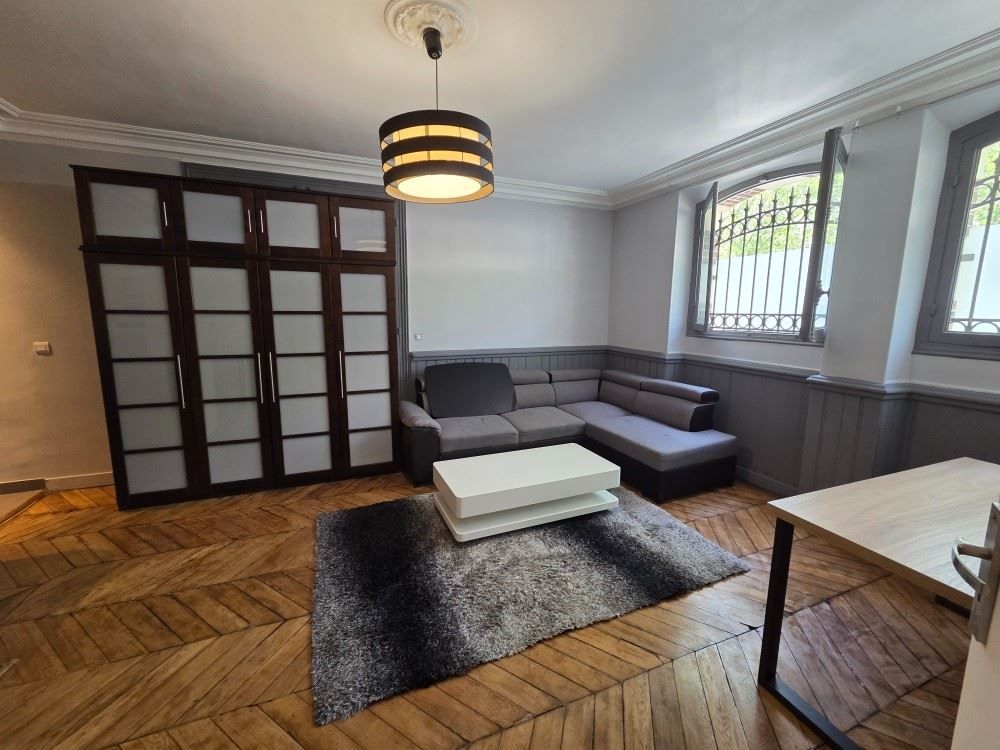 appartement 3 pièces en location sur PARIS (75017)