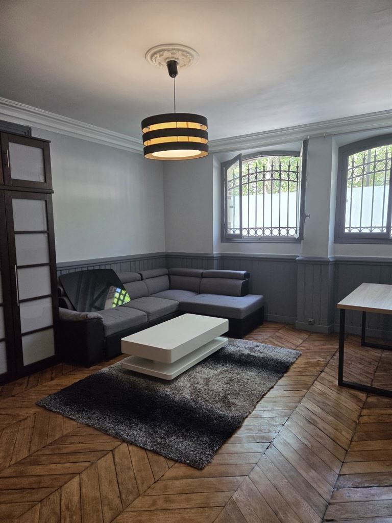 appartement 3 pièces en location sur PARIS (75017)