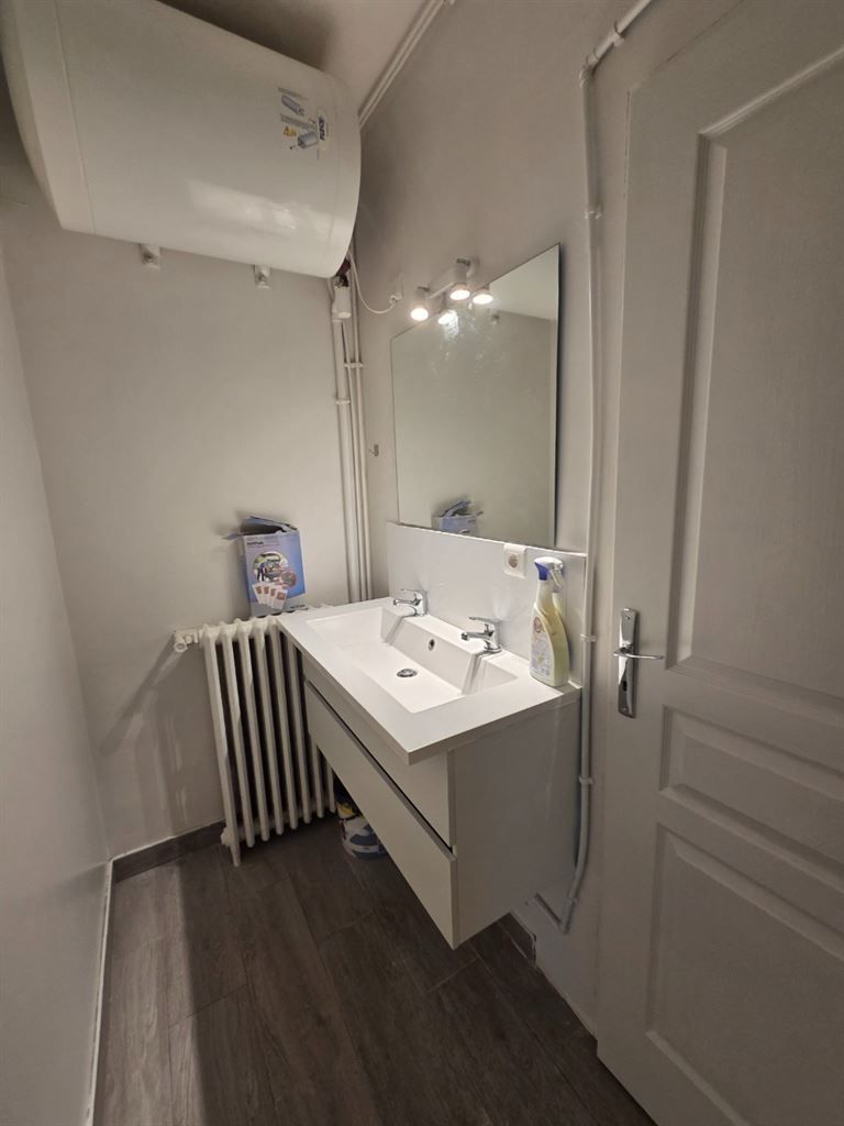 appartement 3 pièces en location sur PARIS (75017)