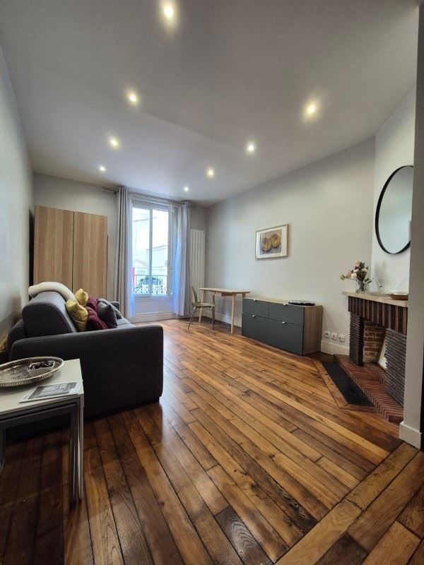 Location Appartement Levallois-Perret 92300 Centre ville