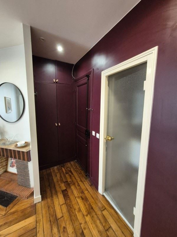 appartement 1 pièce en location sur LEVALLOIS PERRET (92300)