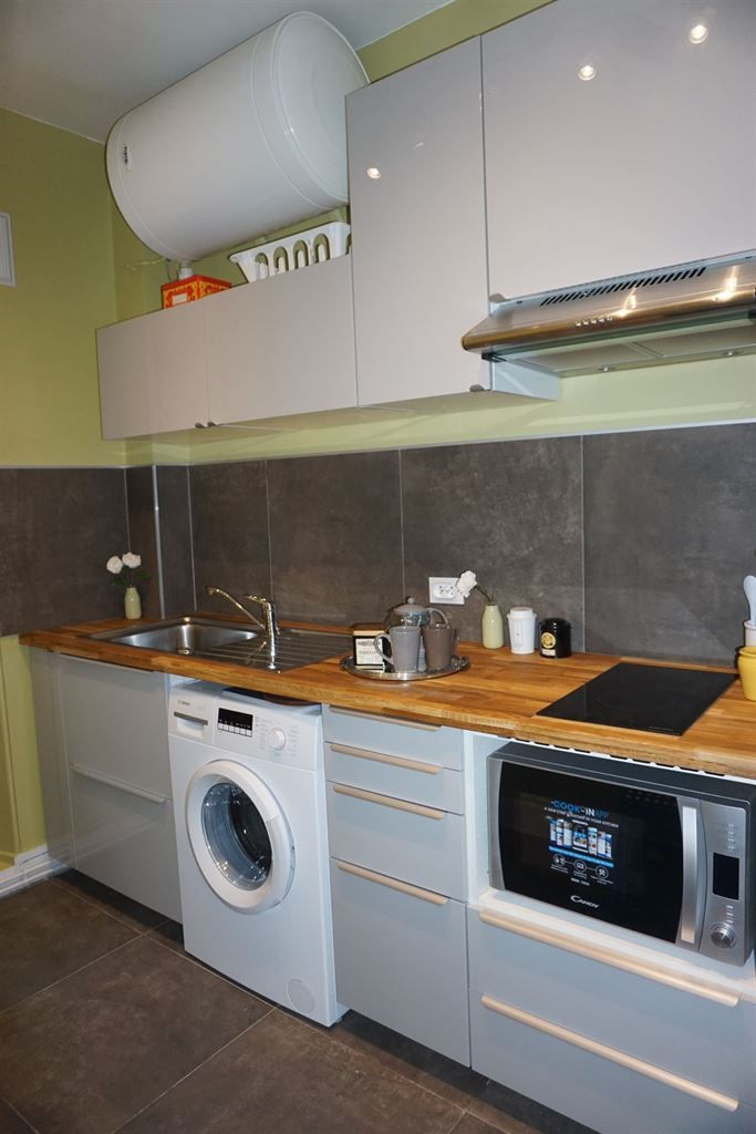 appartement 1 pièce en location sur LEVALLOIS PERRET (92300)
