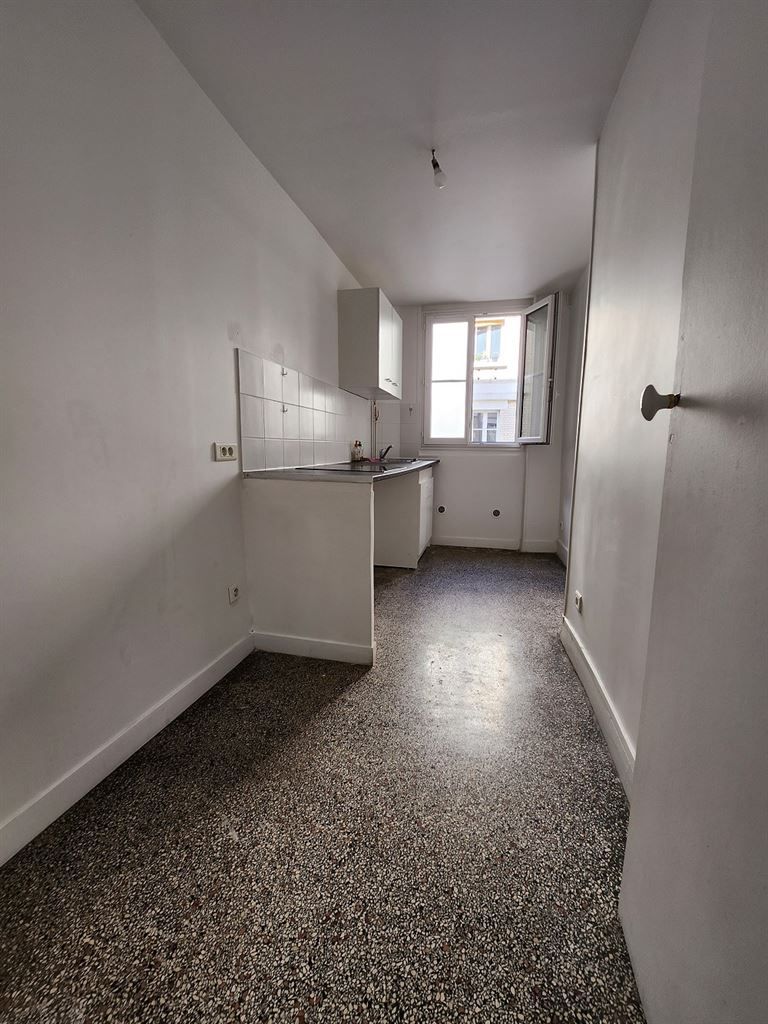 appartement 2 pièces en vente sur ASNIERES SUR SEINE (92600)