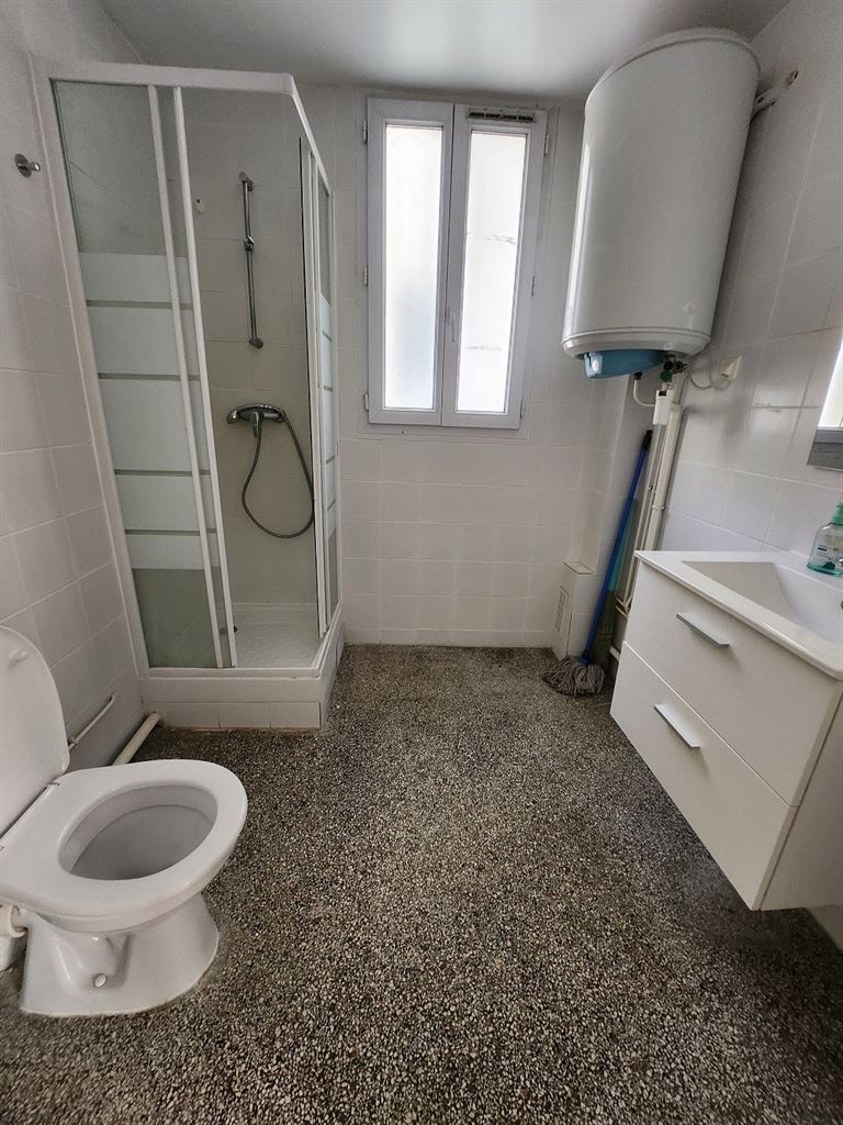 appartement 2 pièces en vente sur ASNIERES SUR SEINE (92600)
