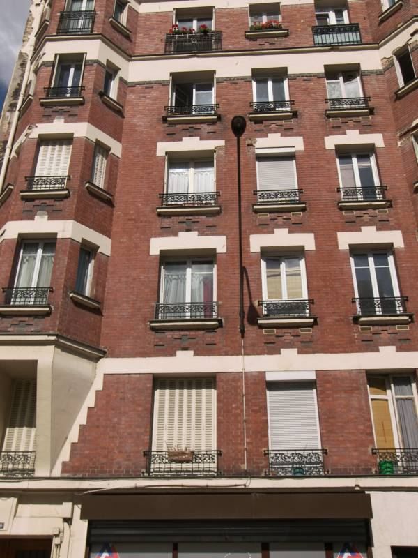 Location Appartement Levallois-Perret 92300