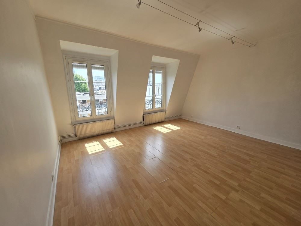 appartement 3 pièces en location sur LEVALLOIS PERRET (92300)