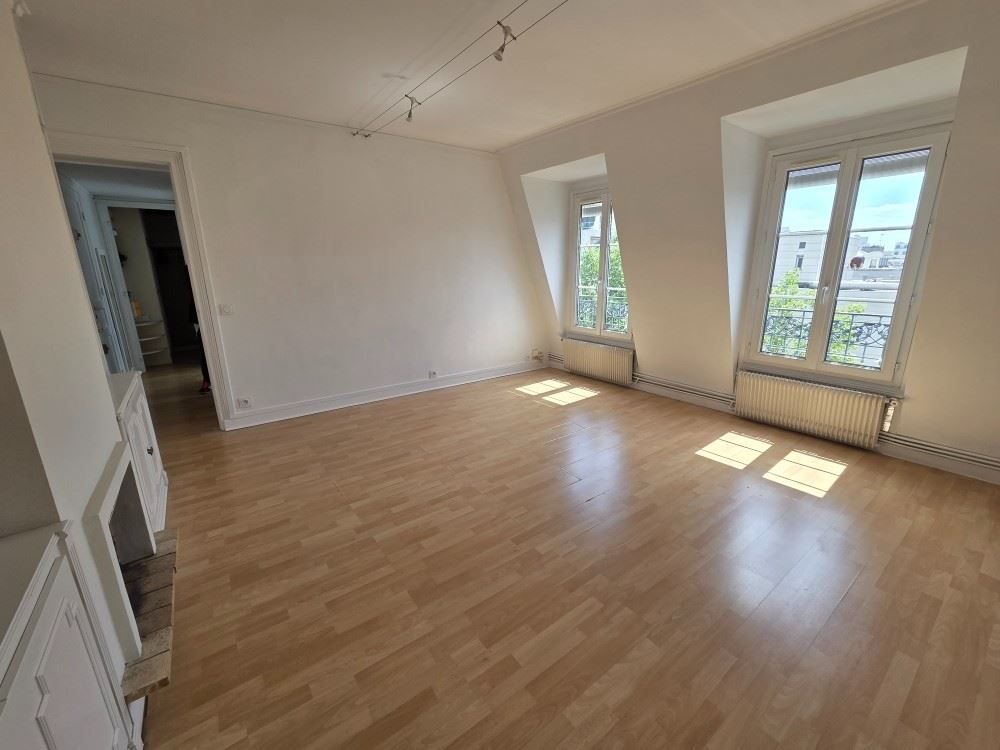 appartement 3 pièces en location sur LEVALLOIS PERRET (92300)