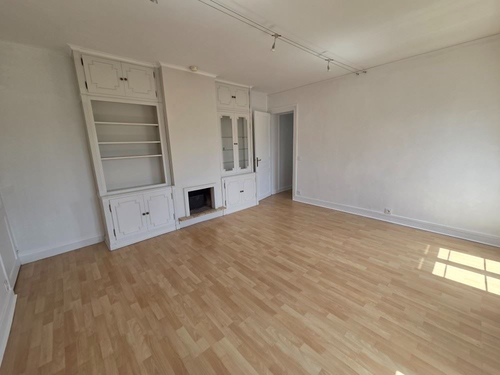 appartement 3 pièces en location sur LEVALLOIS PERRET (92300)