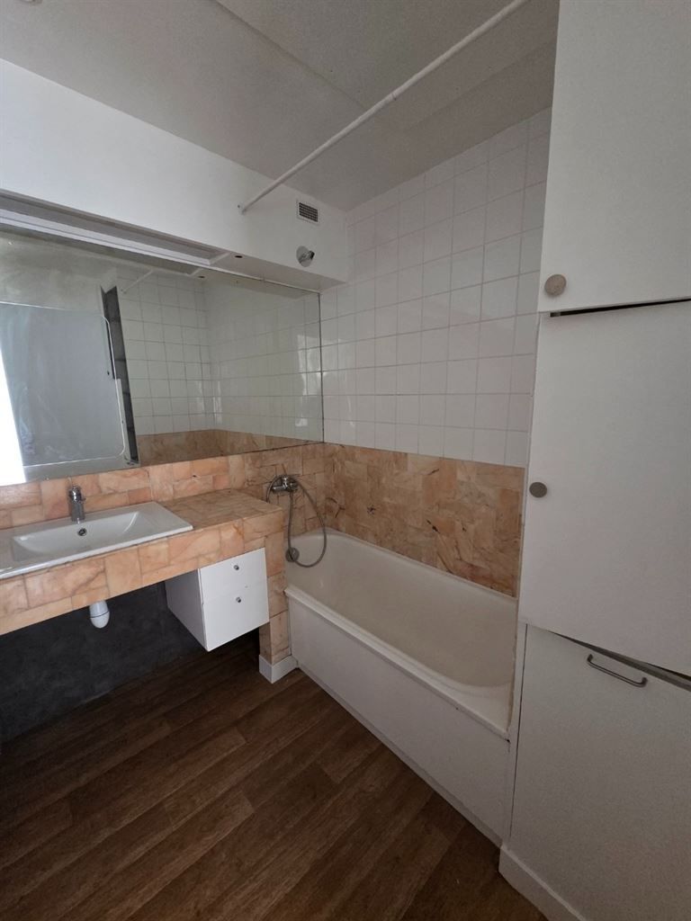 appartement 3 pièces en location sur LEVALLOIS PERRET (92300)