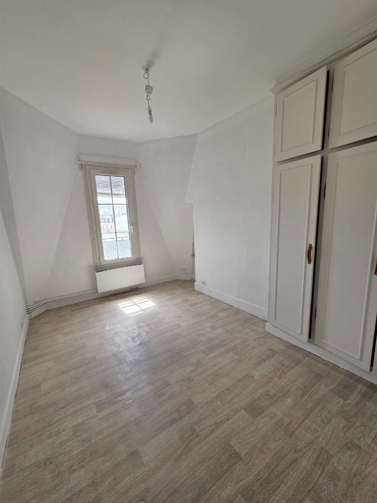 appartement 3 pièces en location sur LEVALLOIS PERRET (92300)